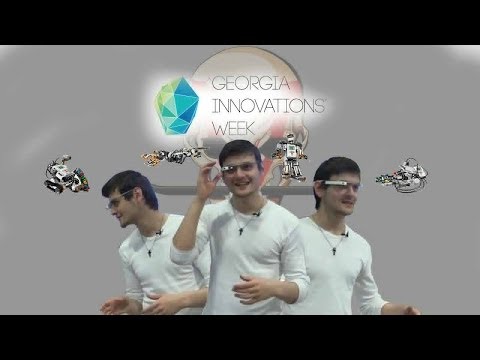 Venatus @ Georgia Innovations Week